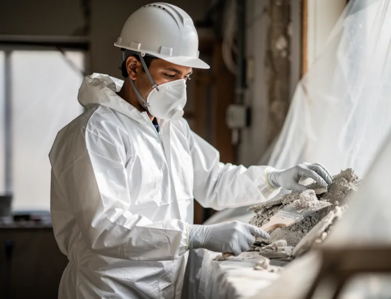 Asbestos Removal service in Montreal